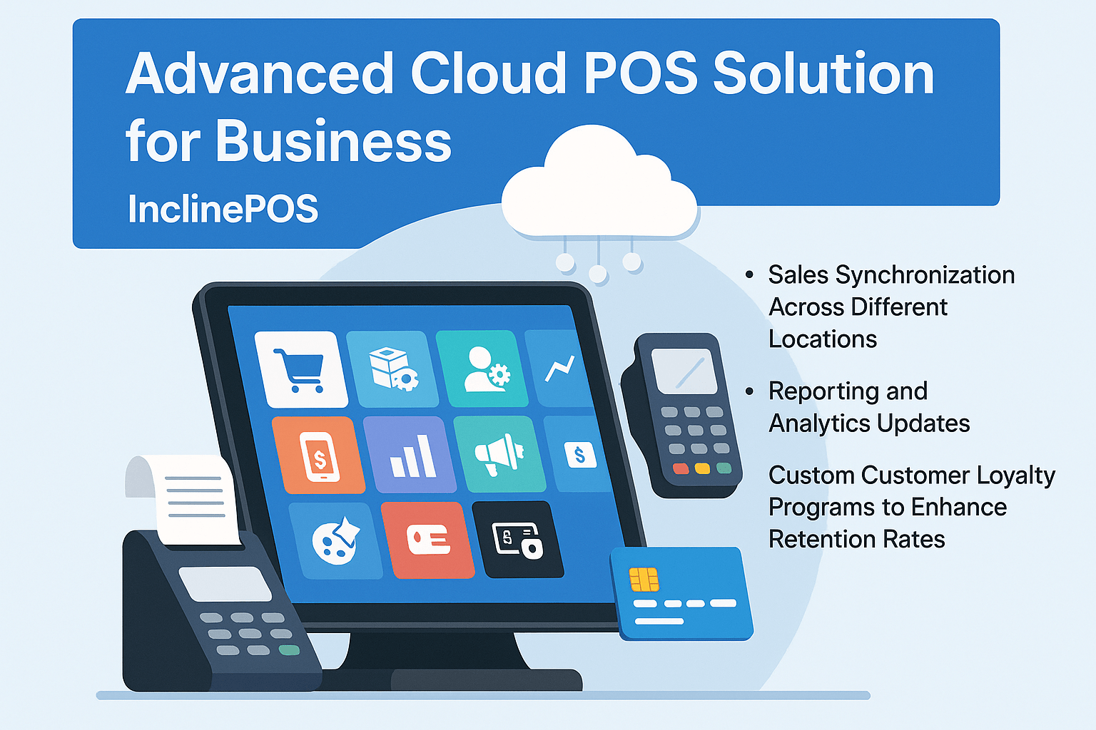 cloud POS