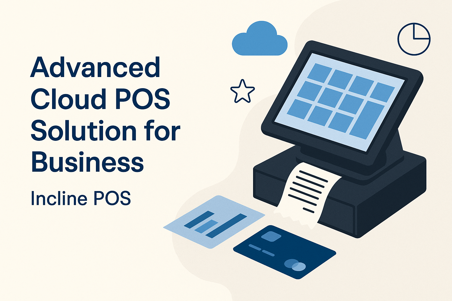 Cloud POS