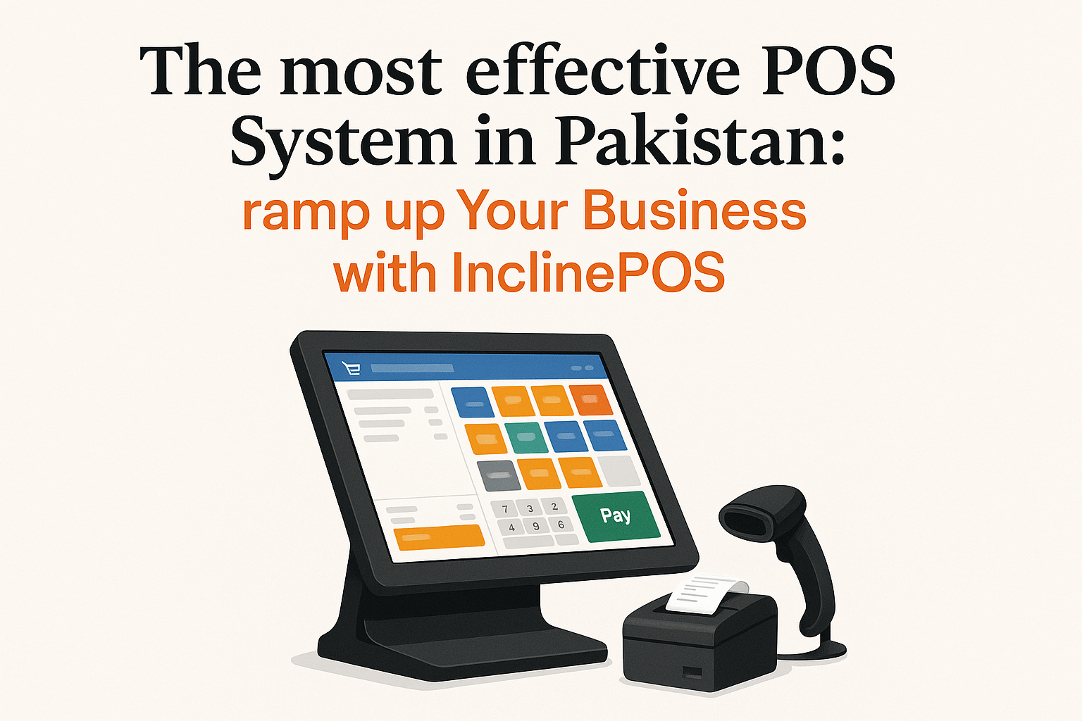 Best POS system 