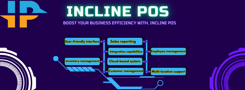 POS with multi features